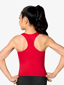 Theatricals - Girls Racerback Tank Top